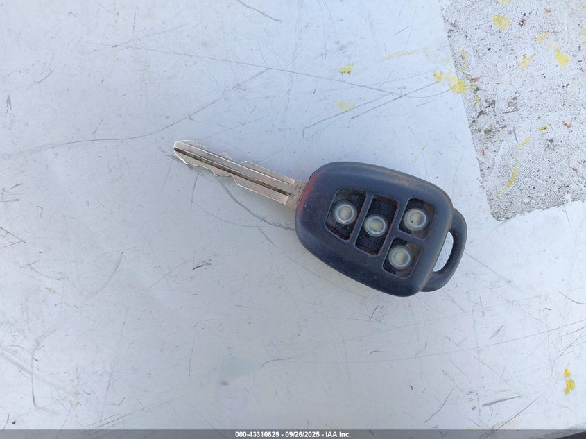 2015 TOYOTA CAMRY SE - 4T1BF1FK0FU973639