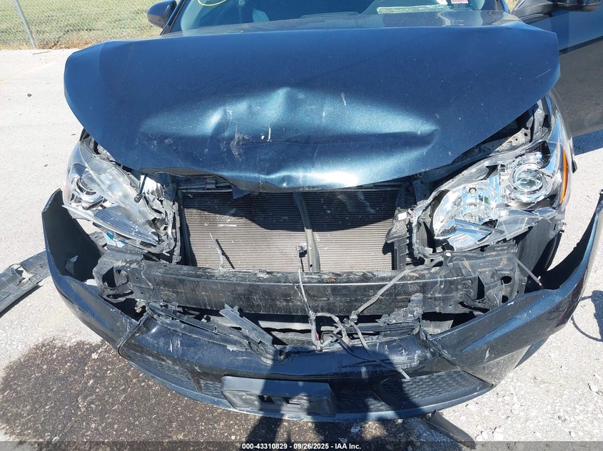 2015 TOYOTA CAMRY SE - 4T1BF1FK0FU973639