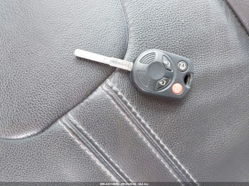 2013 Ford Focus Se VIN: 1FADP3K29DL181896 Lot: 43310855