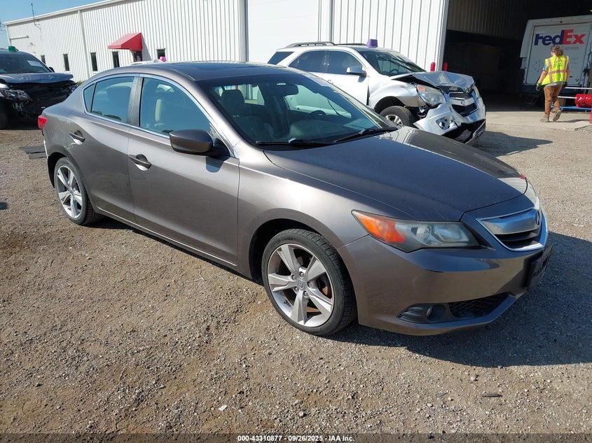 ACURA ILX 2.0L