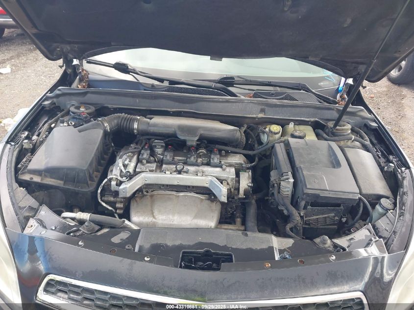 2013 Chevrolet Malibu 1Ls VIN: 1G11B5SA4DF195100 Lot: 43310881