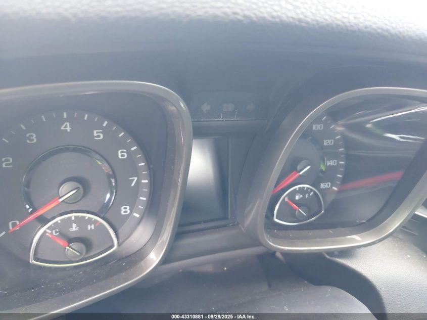 2013 Chevrolet Malibu 1Ls VIN: 1G11B5SA4DF195100 Lot: 43310881