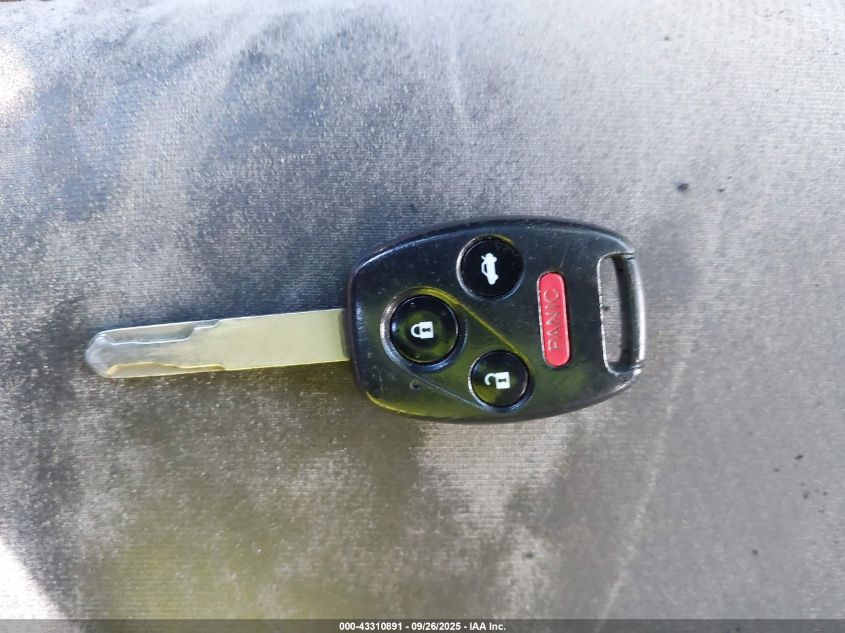 2012 Honda Civic Lx VIN: 19XFB2F5XCE092295 Lot: 43310891