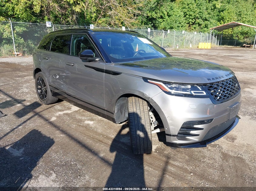 LAND ROVER RANGE ROVER VELAR P250 R-DYNAMIC SE