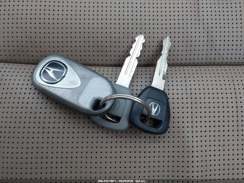 2005 Acura Mdx VIN: 2HNYD189X5H529064 Lot: 43310911