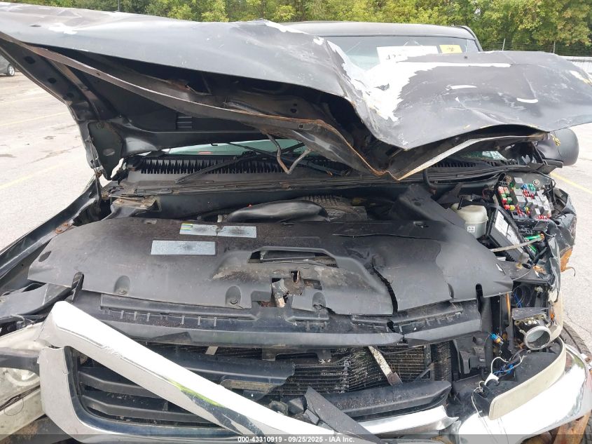 2003 GMC Sierra 1500 Sle VIN: 1GTEK19V53E376057 Lot: 43310919