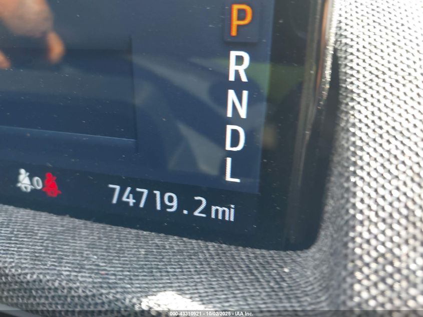 2021 Ford Mustang Mach-E Premium VIN: 3FMTK3SU2MMA02680 Lot: 43310921