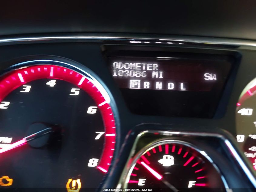 2014 GMC Acadia Denali VIN: 1GKKVTKD7EJ266780 Lot: 43310926