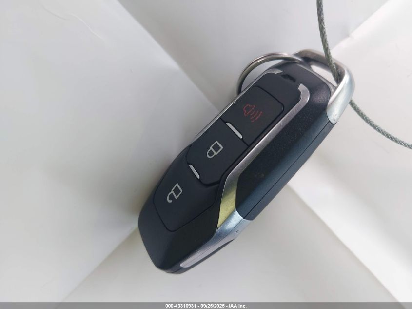 2015 Ford Edge Sel VIN: 2FMTK4J95FBB08998 Lot: 43310931