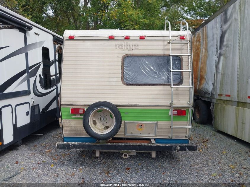 1988 Chevrolet G30 VIN: 2GBJG31M2J4137923 Lot: 43310954