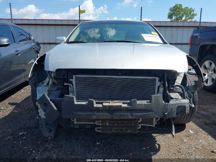 2009 Nissan Altima 2.5 VIN: 1N4AL21E89N442368 Lot: 43310959