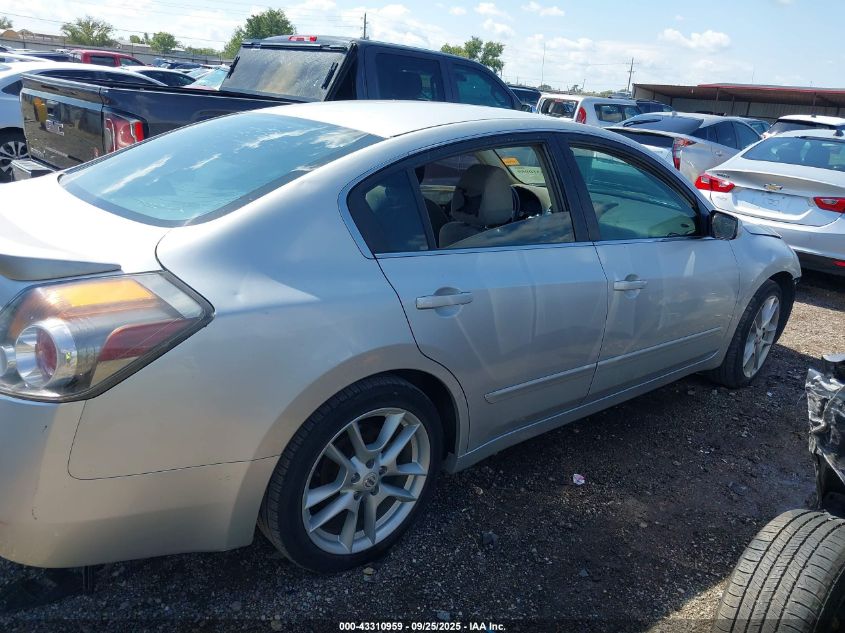 2009 Nissan Altima 2.5 VIN: 1N4AL21E89N442368 Lot: 43310959