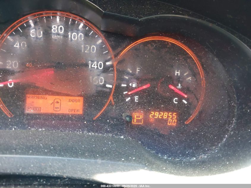 2009 Nissan Altima 2.5 VIN: 1N4AL21E89N442368 Lot: 43310959