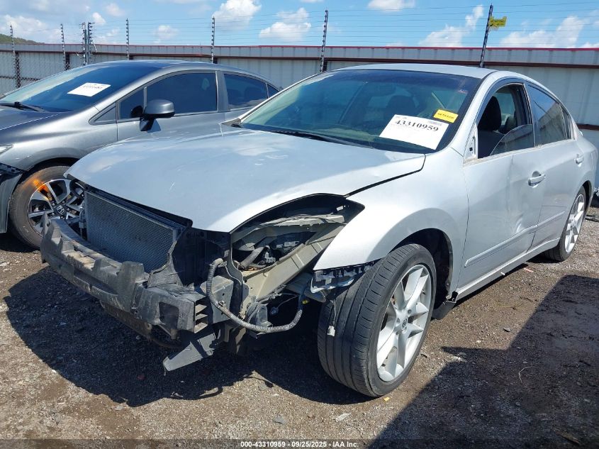 2009 Nissan Altima 2.5 VIN: 1N4AL21E89N442368 Lot: 43310959