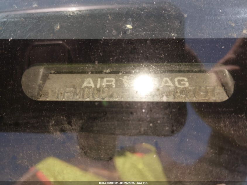 2006 Ford Escape Hybrid VIN: 1FMCU96H36KA74797 Lot: 43310962