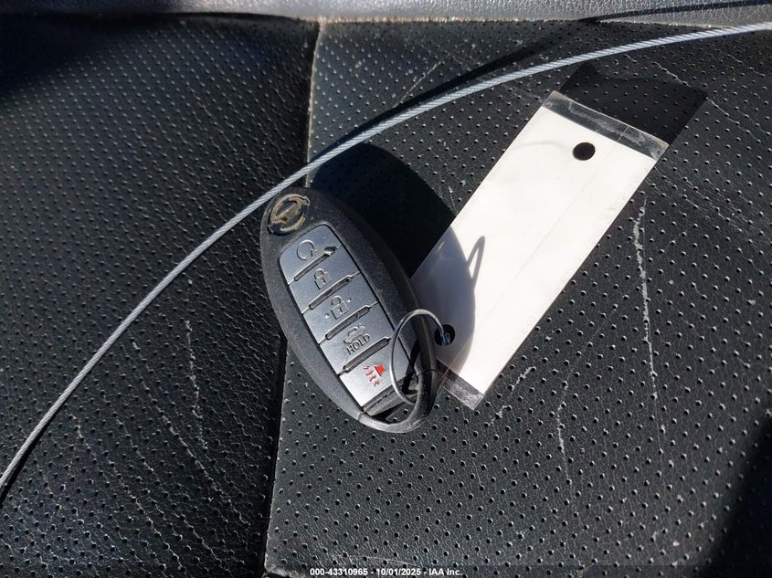 2013 Nissan Altima 2.5 Sl VIN: 1N4AL3AP6DC187487 Lot: 43310965