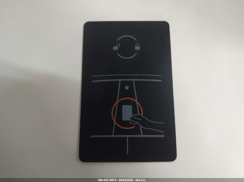 2026 Tesla Model Y Long Range Dual Motor All-Wheel Drive/Long Range Launch Series VIN: 7SAYGDEE6TF367312 Lot: 43310974