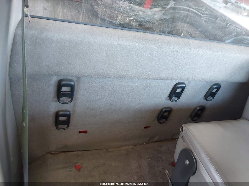 1996 Dodge Ram 1500 VIN: 1B7HC16Z0TS600404 Lot: 43310975