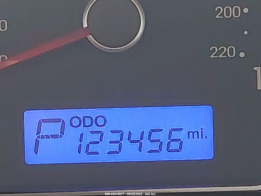 2010 Hyundai Elantra Gls VIN: KMHDU4AD9AU074120 Lot: 43310977