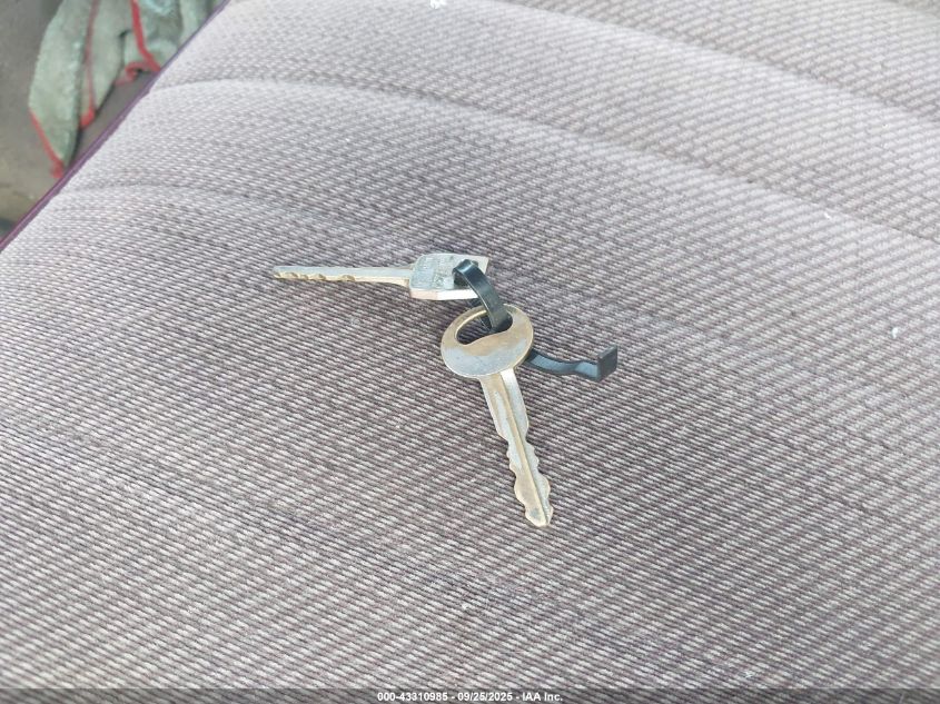 1982 Ford F150 VIN: 1FTDF15E6CNA64271 Lot: 43310985