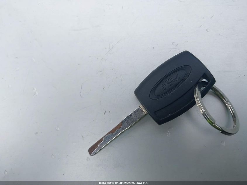 2014 Ford Focus S VIN: 1FADP3E29EL119461 Lot: 43311012