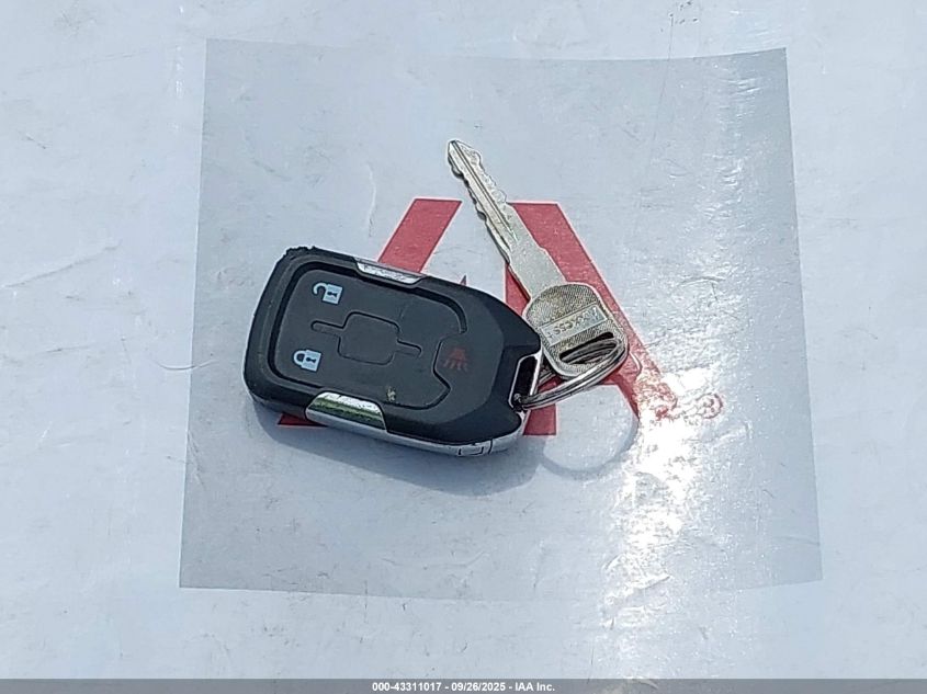 2000 Chevrolet Silverado 1500 Lt VIN: 1GCEK19T7YE271302 Lot: 43311017