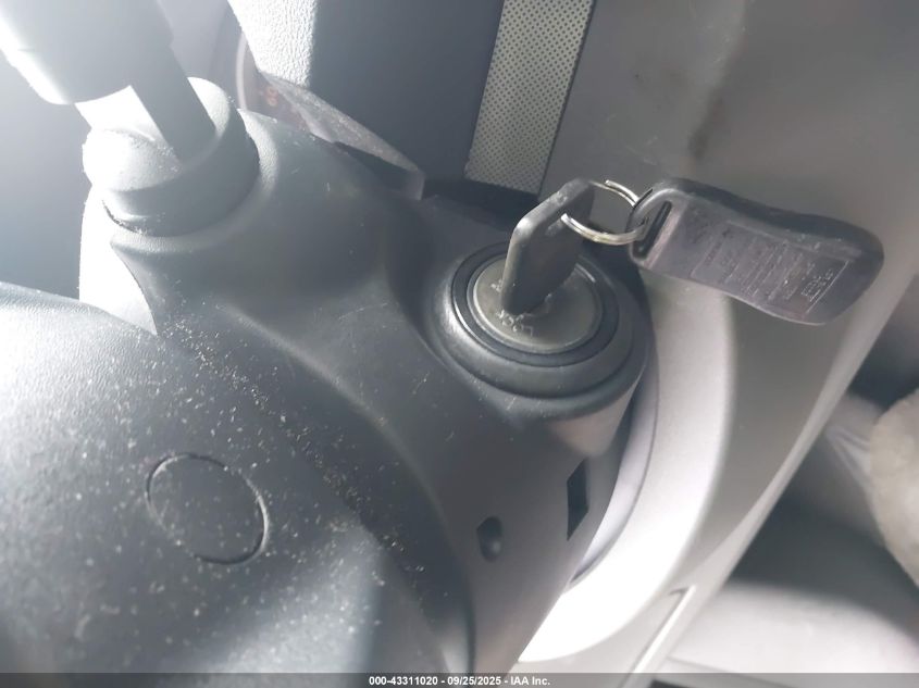 2008 Nissan Sentra 2.0S VIN: 3N1AB61E48L672978 Lot: 43311020