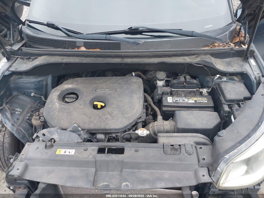 2018 KIA SOUL + - KNDJP3A58J7541642