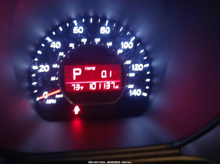 2018 KIA SOUL + - KNDJP3A58J7541642