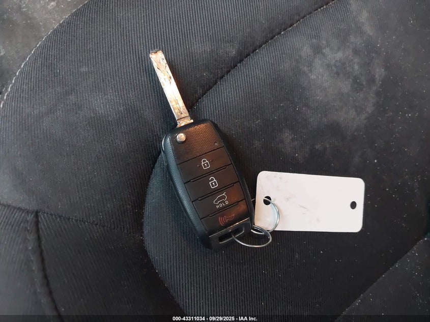 2018 KIA SOUL + - KNDJP3A58J7541642