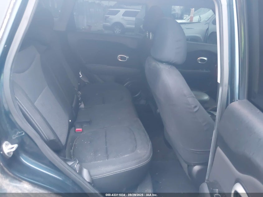2018 KIA SOUL + - KNDJP3A58J7541642