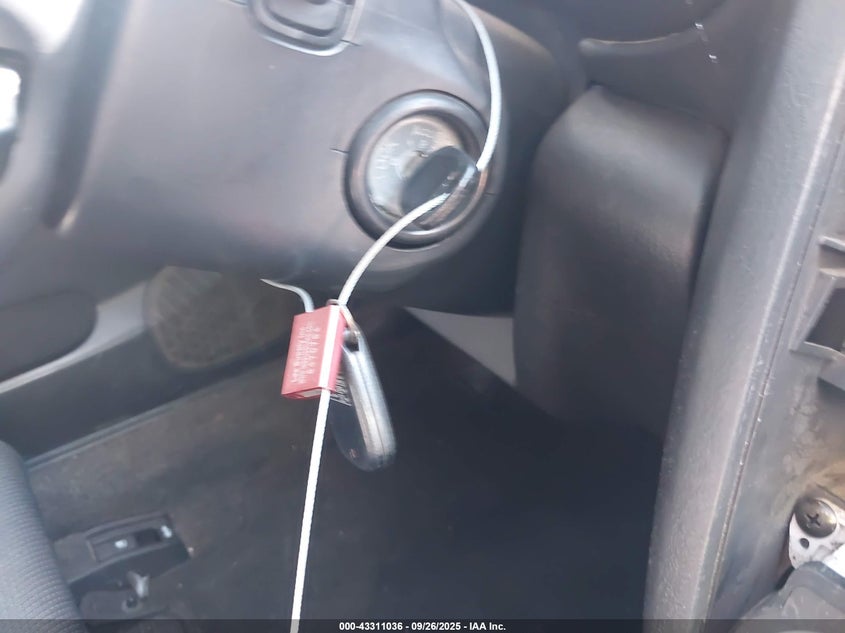 2002 Subaru Impreza Rs VIN: JF1GD67592H506265 Lot: 43311036