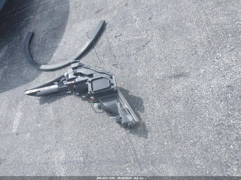 2019 Toyota C-Hr Xle VIN: JTNKHMBX1K1050157 Lot: 43311048