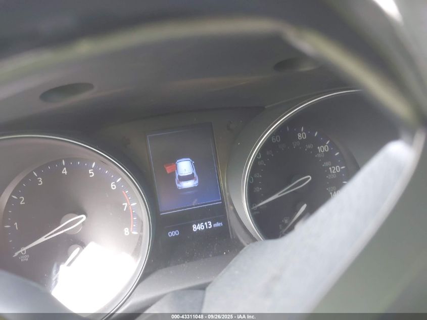 2019 Toyota C-Hr Xle VIN: JTNKHMBX1K1050157 Lot: 43311048