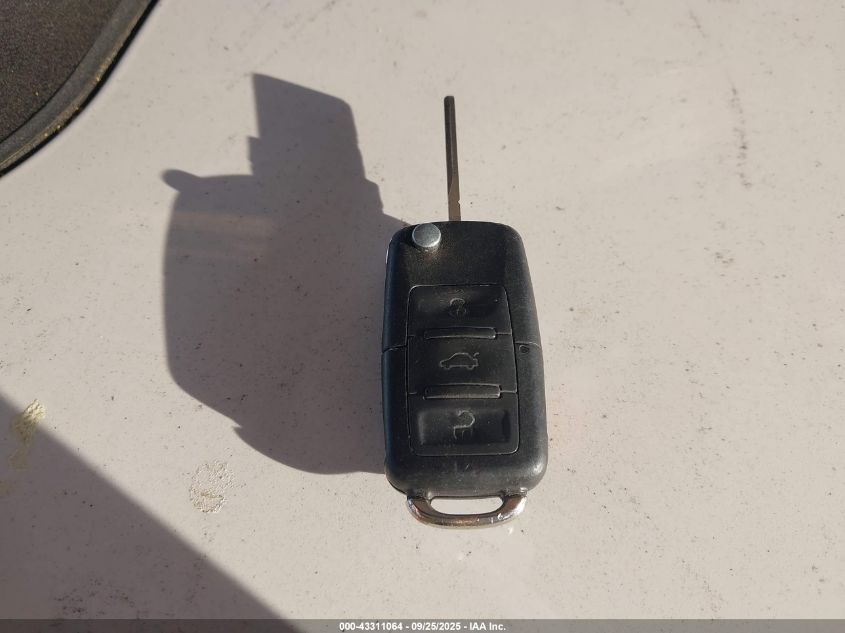 2004 Volkswagen Golf Gls Tdi VIN: 9BWGR61J444019900 Lot: 43311064