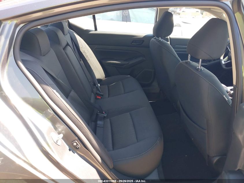 2024 Nissan Altima Sv Fwd VIN: 1N4BL4DVXRN381746 Lot: 43311066