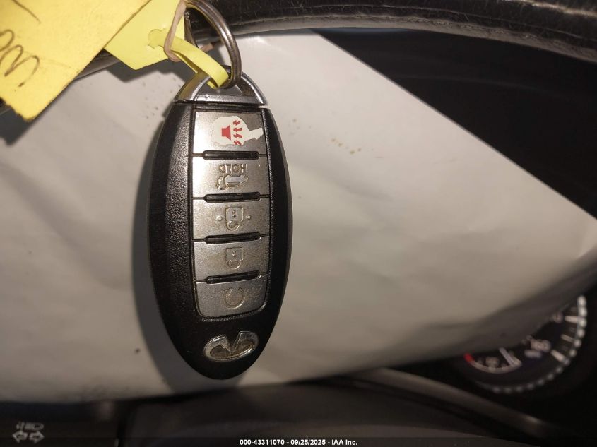 2018 Infiniti Qx60 VIN: 5N1DL0MM5JC507803 Lot: 43311070