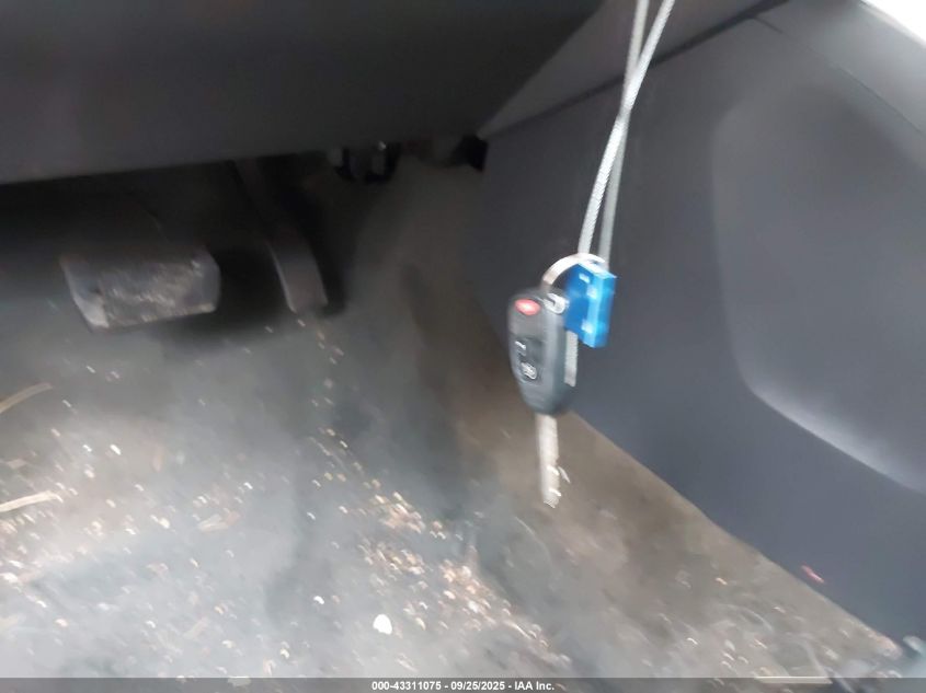 2016 Jeep Compass High Altitude Edition VIN: 1C4NJDEB5GD795070 Lot: 43311075