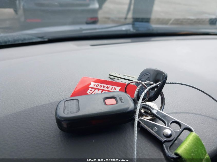 2004 Toyota Corolla Ce/Le/S VIN: 1NXBR32E84Z233949 Lot: 43311082