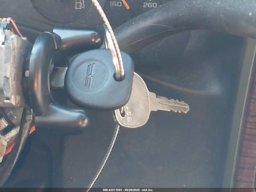 2003 Cadillac Escalade Ext Standard VIN: 3GYEK63N23G141107 Lot: 43311093