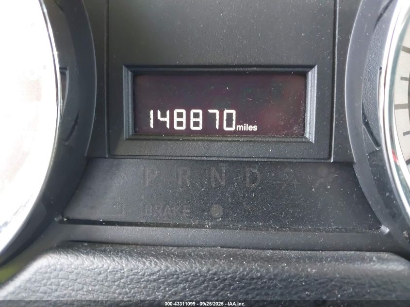 2017 Dodge Grand Caravan Sxt VIN: 2C4RDGCG9HR800083 Lot: 43311099