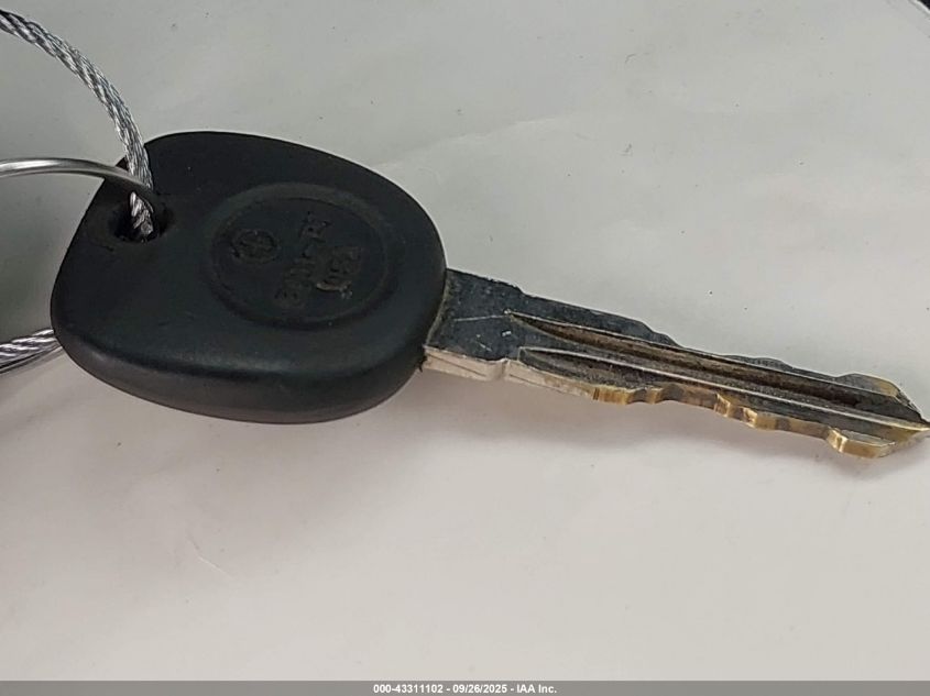 2008 Chevrolet Silverado 1500 Lt1 VIN: 1GCEC19C98Z153953 Lot: 43311102