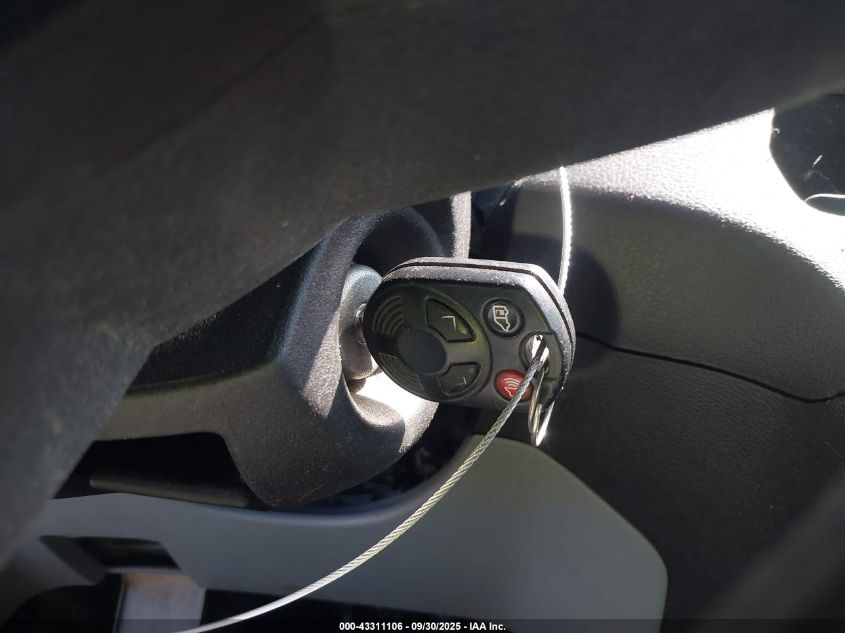 2018 Ford Transit-150 VIN: 1FTYE1ZMXJKA25770 Lot: 43311106