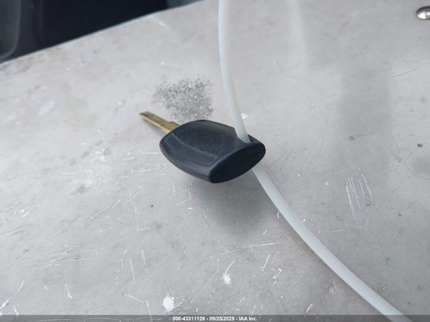 2013 Ford Focus Se VIN: 1FADP3F20DL252719 Lot: 43311126