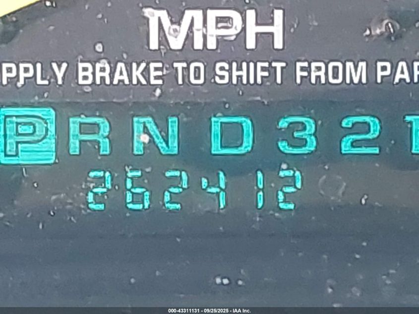 2000 GMC Sierra 1500 Sle VIN: 2GTEC19T5Y1168507 Lot: 43311131