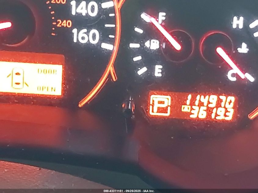 2007 Nissan Altima 2.5 S VIN: 1N4AL21E47C212951 Lot: 43311151