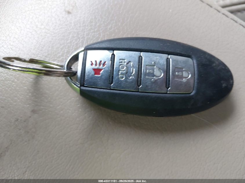 2007 Nissan Altima 2.5 S VIN: 1N4AL21E47C212951 Lot: 43311151