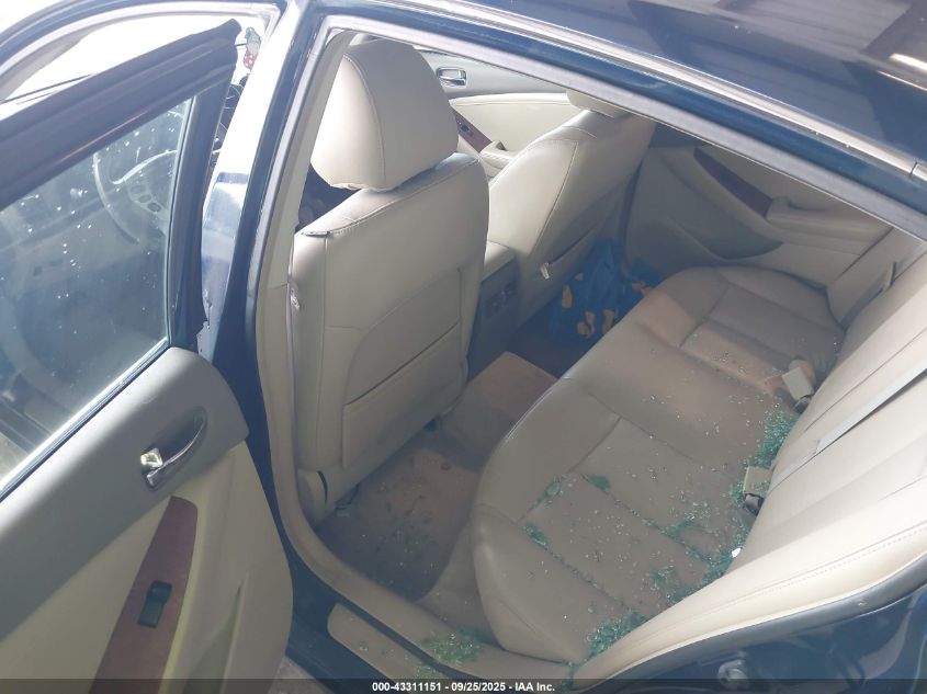 2007 Nissan Altima 2.5 S VIN: 1N4AL21E47C212951 Lot: 43311151