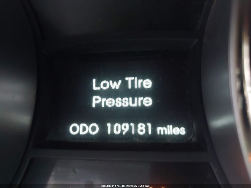 2013 Hyundai Sonata Gls VIN: 5NPEB4AC6DH627472 Lot: 43311173