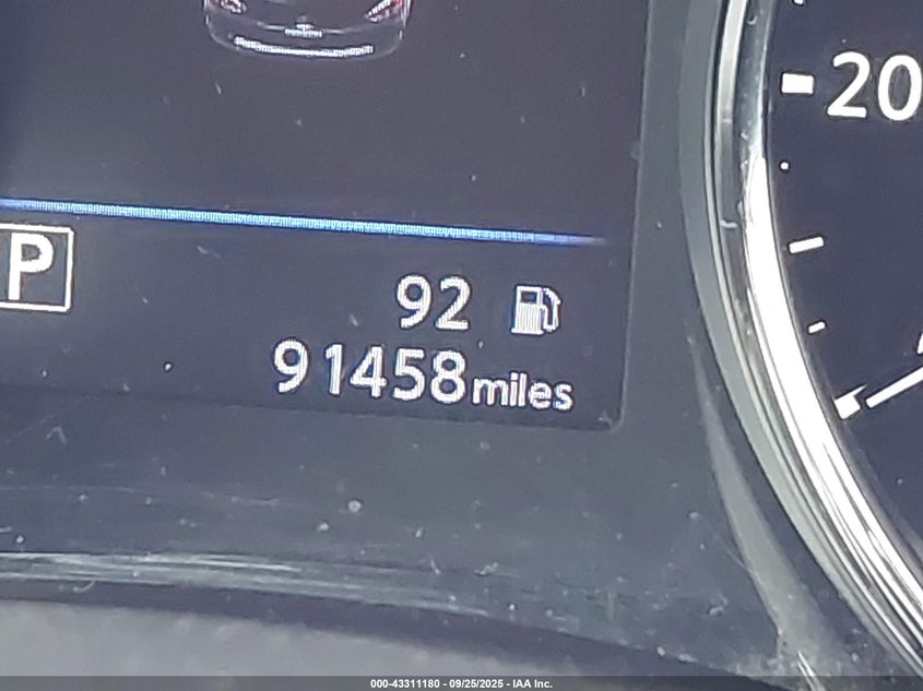 2018 NISSAN ROGUE S - KNMAT2MV6JP511976